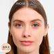 Гіалуронова тональна сироватка для обличчя L'Oreal Paris True Match 0.5-2 Світло-бежевий 30 мл (3600523989898) - зображення 2