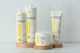 Шампунь для поврежденных волос Tiare Color Repair Care 1000 мл - изображение 3