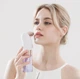 Аккумуляторный вакуумный аппарат для очистки кожи и пор Super Micro Bubble Face Cleaner с насадками VCS-1086 - изображение 2
