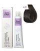 4.77 Крем-фарба для волосся TIARE COLOR Hair Colouring Cream 60 мл - зображення 1