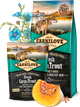 Карнілав корм сухий для дорослих собак усіх порід Carnilove Fresh Carp and Trout for Adult dogs з коропом та фореллю 12 кг + Подарунок 2шт Carnilove Fresh Carp and Trout for Adult dogs з коропом та фореллю 1,5кг - изображение 3