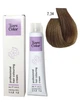 Крем-фарба для волосся 7.34 TIARE COLOR Hair Colouring Cream 60 мл - зображення 1