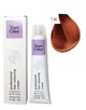 Крем-фарба для волосся 7.44 TIARE COLOR Hair Colouring Cream 60 мл - зображення 1