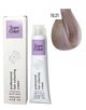 10.21 Крем-фарба для волосся TIARE Hair COLOR Colouring Cream 60 мл - зображення 1