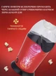 Аппарат машинка для приготовления попкорна Popcorn Maker Grand - изображение 3