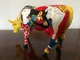 Коллекционная статуэтка Cow Parade корова с рисунками Пабло Пикассо Hommage Picowso's, Size L 30 х 9 х 20 см Нидерланды - изображение 7