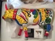 Коллекционная статуэтка Cow Parade корова яркая Kick, Size L 30 х 9 х 20 см Нидерланды - изображение 11