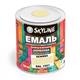 Емаль для підлоги акрил-поліуретанова SkyLine Бежева RAL 1001 0.75 л - зображення 1