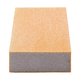 Шліфувальний брусок Kussner Soft P120 100x70x25 - зображення 2