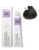 Крем-фарба для волосся 5.1 TIARE COLOR Hair Colouring Cream 60 мл - зображення 1