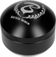 Tamper Barista Space C2 58 mm Czarny (8414834890287) - obraz 1