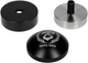 Tamper Barista Space C2 58 mm Czarny (8414834890287) - obraz 5