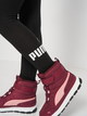 Підліткові спортивні лосини для дівчинки Puma Ess Logo Leggings G 58703501 152 см Чорні (4063697162310) - зображення 5