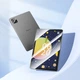 Планшет Hoco HI11 10.1" 4ГБ ОЗП 64ГБ ПЗП 5000мА·год Wi-Fi Grey - зображення 3