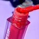 Набір косметики для макіяжу Julia Cosmetics (тіні, пудра + хайлайтер, набір пензлів, помадка для брів, рідка помада для губ) - зображення 8