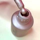 Набір косметики для макіяжу Julia Cosmetics (тіні для повік, помада, олівець для брів, пудра, рідкий хайлайтер) - зображення 8