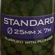 ПВА система Gardner Standart Micromesh PVA System 7m X 25mm - изображение 8