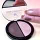Набор косметики для макияжа Julia Cosmetics (палетка теней, матовая помада) - изображение 3
