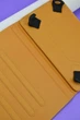 Чохол для планшета універсальний 10" з кишенею фіолетовий - изображение 6