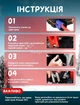 Пусковое устройство зарядка бустер Jump Starter J12 28000 mAh 12 В аккумуляторный пауэрбанк стартер пускозарядное универсальное портативное устройство для автомобиля дизельного и бензинового двигателя авто мототехники лодок с кейсом кабелем чёрно красный - изображение 6