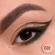 Олівець для очей "Шовкова лінія" MC ProfLine and Irina Gelevey. Silkliner for eye C02 - MC ProfLine C02 - изображение 1