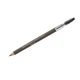 Ms ProfLine Eyebrow De Luxe. Олівець пудровий для брів Blonde - MC ProfLine Blonde - изображение 3