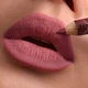 Олівець для губ "золотий ковпачок" Miss Claire Lip Pencil L317 - Miss Claire L317 - изображение 1