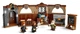 Конструктор LEGO Harry Potter Замок Хогвартс: Уроки заклинаний и волшебства 204 элемента (76442) - изображение 4