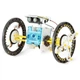 Конструктор Solar Robot із сонячною панеллю та моторчиком 14в1 - зображення 5