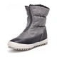 Сапоги зимние Bartek BRTKtex WATERPROOF 64405L-56Z 28р. 18,0 см - изображение 3