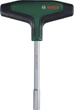 Универсальная отвертка Bosch с Т-образной рукояткой (1600A02Z9U) - изображение 1