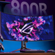 Монитор ASUS PG39WCDM изогнутый WOLED 3440x1440 3K Ultra WQHD 39" - изображение 2