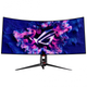 Монитор ASUS PG39WCDM изогнутый WOLED 3440x1440 3K Ultra WQHD 39" - изображение 3