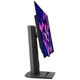 Монітор ASUS ROG Strix OLED XG27AQDMG безрамковий OLED 2560x1440 QHD 26.5" - зображення 6