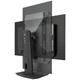 Монітор ASUS ROG Strix OLED XG27AQDMG безрамковий OLED 2560x1440 QHD 26.5" - зображення 7