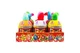 Мягкая игрушка Misfittens Mini W3 Котик в банке 03948 W3 - изображение 3