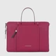 Сумка для ноутбука Piquadro CIRCLE (W92) Fuchsia CA4021W92_R7 - изображение 1