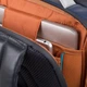 Рюкзак для ноутбука Piquadro URBAN Blue-Grey2 CA4818UB00_BLGR - изображение 4