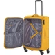 Валіза Travelite CROATIA/Curry TL080348-89 (Середня) - зображення 6