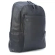 Рюкзак Piquadro BLACK SQUARE (B3) Black CA3214B3_N - изображение 5