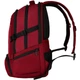 Рюкзак для ноутбука Victorinox VX SPORT EVO/Scarlet Sage 611417 - изображение 4