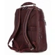 Рюкзак для ноутбука Piquadro BLUE SQUARE (B2S) D.Brown CA4174B2S_TM - изображение 3