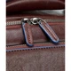 Рюкзак для ноутбука Piquadro BLUE SQUARE (B2S) D.Brown CA4174B2S_TM - изображение 4