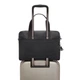 Сумка для ноутбука Kipling ELSIL Black Noir (P39) KI4265_P39 - изображение 6