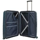 Чемодан Travelite AIR BASE/Iceblue TL075349-25 (Большой) - изображение 5