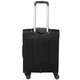 Чемодан Travelite CAPRI/Black TL089847-01 (Маленький) - изображение 3