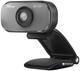 Веб-камера Trust Viveo HD 720p Webcam Black (TR20818) - зображення 1
