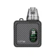 POD Система Oxva Xlim SQ Pro KIT (Електронна сигарета) Black Carbon - изображение 1