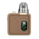 POD Система Oxva Xlim SQ Pro KIT (Електронна сигарета) Brown Leather - зображення 1
