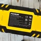Автомобільний зарядний пристрій Foxsur FBC122408D 12V/8A 24V/4A - зображення 5